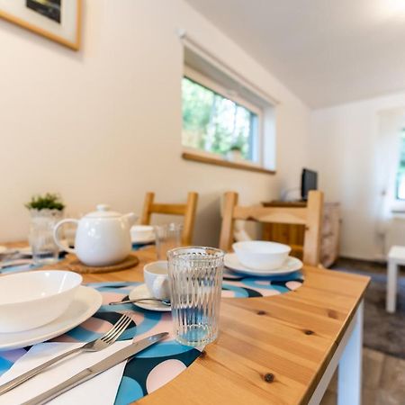 Apartman Liska V Peci - Apartmanovy Dum Horalka, Pec pod Sněžkou Exterior foto