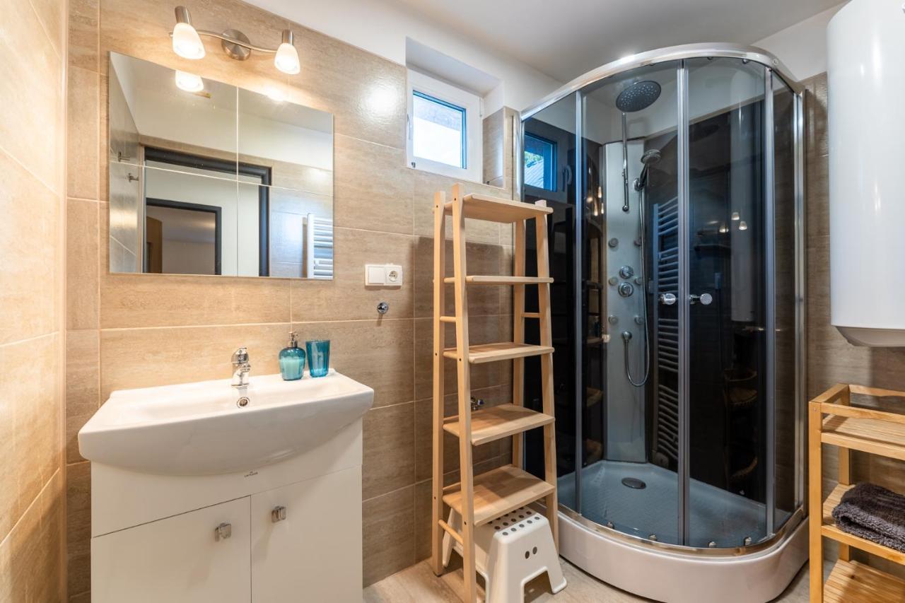 Apartman Liska V Peci - Apartmanovy Dum Horalka, Pec pod Sněžkou Exterior foto
