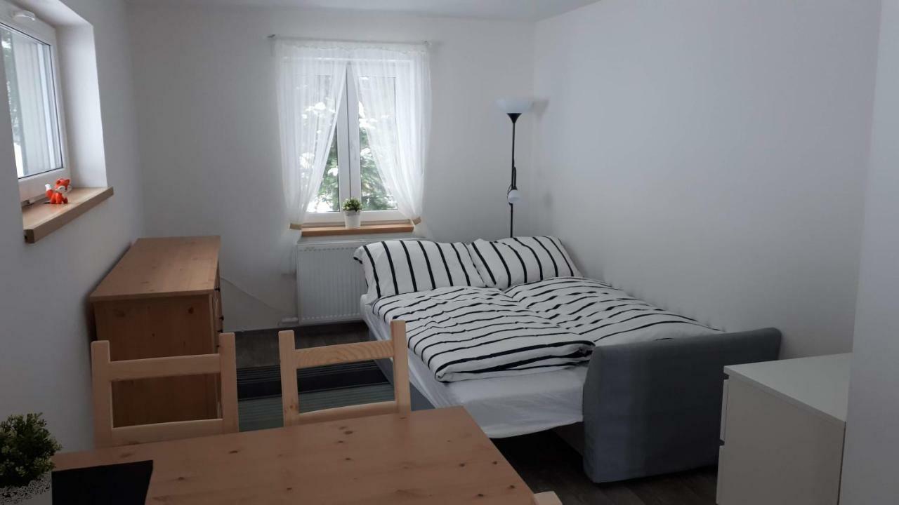 Apartman Liska V Peci - Apartmanovy Dum Horalka, Pec pod Sněžkou Exterior foto