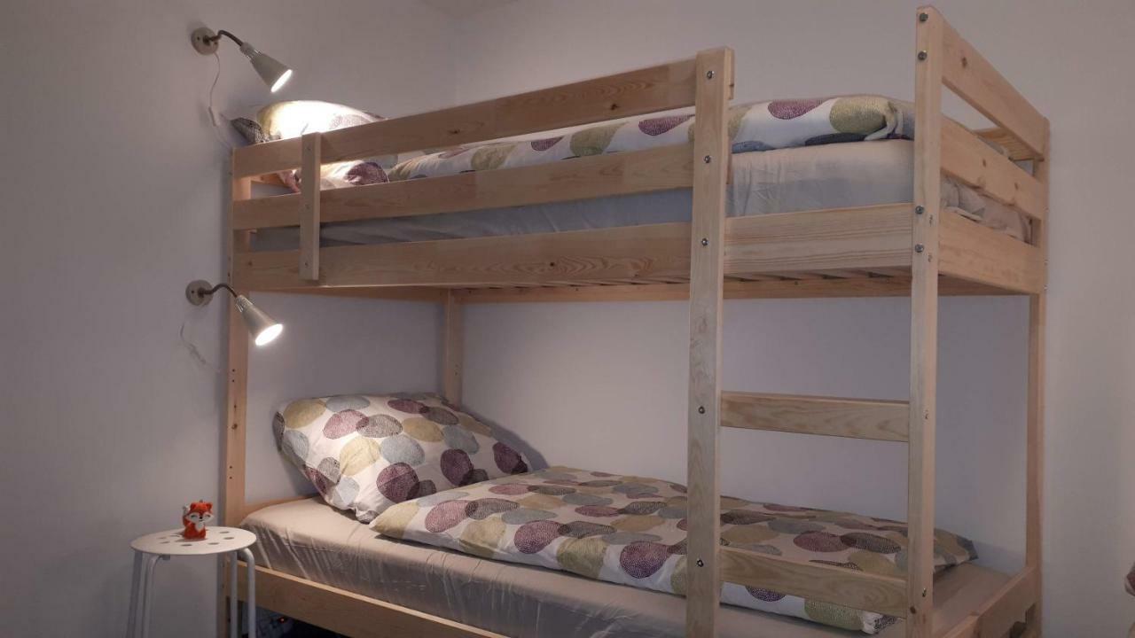 Apartman Liska V Peci - Apartmanovy Dum Horalka, Pec pod Sněžkou Exterior foto
