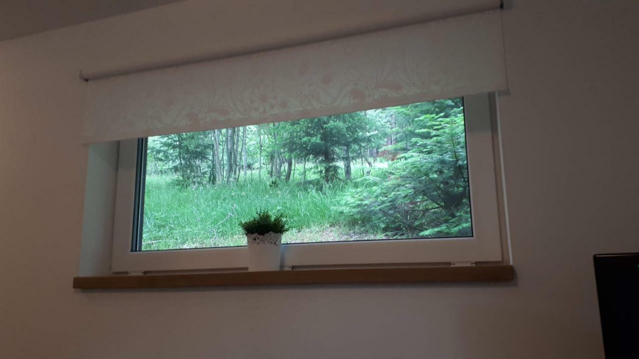 Apartman Liska V Peci - Apartmanovy Dum Horalka, Pec pod Sněžkou Exterior foto